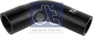 DT Spare Parts 4.80242 - Radiatora cauruļvads adetalas.lv