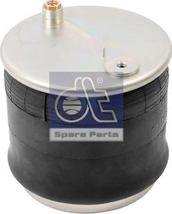 DT Spare Parts 4.81440 - Pneimoatsperes spilvens, Pneimopiekare adetalas.lv