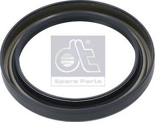 DT Spare Parts 5.40051 - Vārpstas blīvgredzens, Kloķvārpsta adetalas.lv