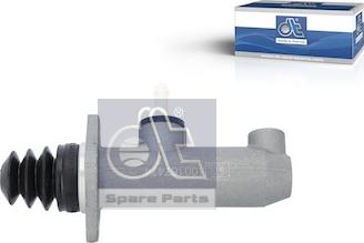 DT Spare Parts 5.53034 - Darba cilindrs, Sajūgs adetalas.lv