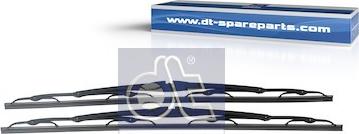 DT Spare Parts 5.63171 - Stikla tīrītāja slotiņa adetalas.lv