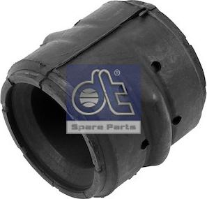 DT Spare Parts 5.13107 - Bukse, Stabilizators adetalas.lv