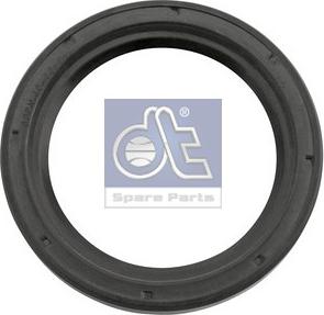 DT Spare Parts 5.21116 - Vārpstas blīvgredzens, Sadales vārpsta adetalas.lv