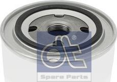 DT Spare Parts 6.45202 - Eļļas filtrs, Mehāniskā pārnesumkārba adetalas.lv