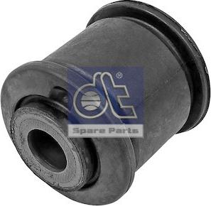 DT Spare Parts 6.52112 - Piekare, Šķērssvira adetalas.lv