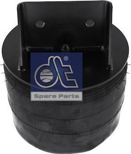 DT Spare Parts 6.13033 - Pneimoatsperes spilvens, Pneimopiekare adetalas.lv