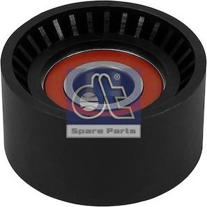 DT Spare Parts 6.31058 - Parazīt / Vadrullītis, Ķīļrievu siksna adetalas.lv