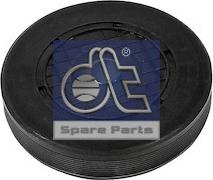 DT Spare Parts 6.22225 - Korķis, Divplecu sviras ass-Montāžas urbums adetalas.lv