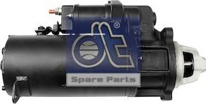 DT Spare Parts 6.27207 - Starteris adetalas.lv