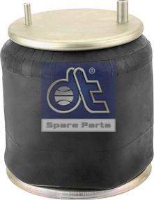 DT Spare Parts 10.96006 - Pneimoatsperes spilvens, Pneimopiekare adetalas.lv