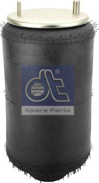 DT Spare Parts 10.46005 - Pneimoatsperes spilvens, Pneimopiekare adetalas.lv