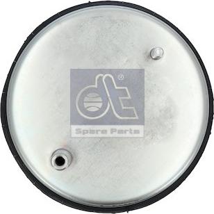 DT Spare Parts 10.46001 - Pneimoatsperes spilvens, Pneimopiekare adetalas.lv