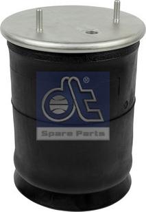 DT Spare Parts 10.36005 - Pneimoatsperes spilvens, Pneimopiekare adetalas.lv