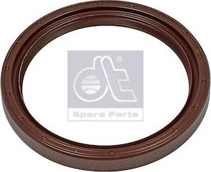 DT Spare Parts 11.11051 - Vārpstas blīvgredzens, Kloķvārpsta adetalas.lv