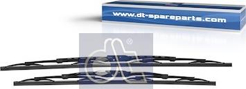 DT Spare Parts 13.98001 - Stikla tīrītāja slotiņa adetalas.lv