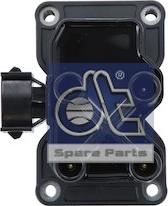 DT Spare Parts 13.44701 - Aizdedzes spole adetalas.lv