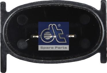 DT Spare Parts 13.44701 - Aizdedzes spole adetalas.lv