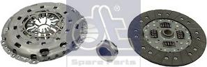 DT Spare Parts 13.56010 - Sajūga komplekts adetalas.lv