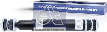 DT Spare Parts 1.25998 - Amortizators adetalas.lv