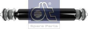 DT Spare Parts 1.25960 - Amortizators adetalas.lv