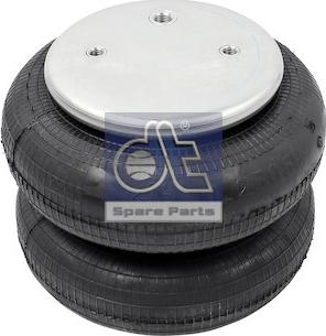 DT Spare Parts 1.25059 - Pneimoatsperes spilvens, Pneimopiekare adetalas.lv