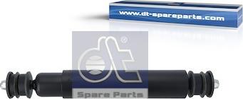 DT Spare Parts 1.25802 - Amortizators adetalas.lv