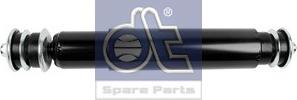 DT Spare Parts 1.25814 - Amortizators adetalas.lv