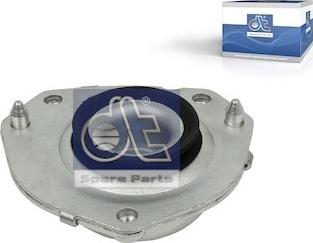 DT Spare Parts 12.60052 - Amortizatora statnes balsts adetalas.lv