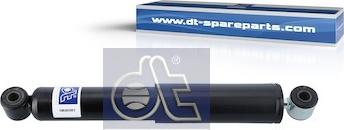 DT Spare Parts 12.60008 - Amortizators adetalas.lv