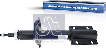 DT Spare Parts 12.60007 - Amortizators adetalas.lv