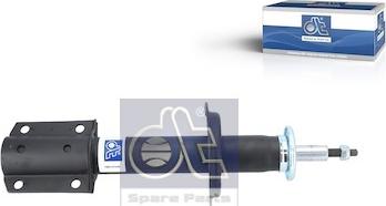 DT Spare Parts 12.60010 - Amortizators adetalas.lv