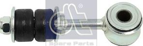 DT Spare Parts 12.63502 - Stiepnis / Atsaite, Stabilizators adetalas.lv