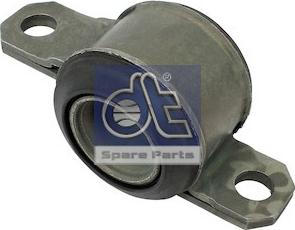 DT Spare Parts 12.63700 - Piekare, Šķērssvira adetalas.lv