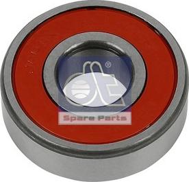 DT Spare Parts 1.21356 - Piekare, Ģenerators adetalas.lv