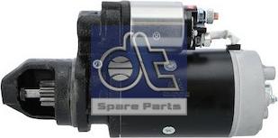 DT Spare Parts 1.21371 - Starteris adetalas.lv