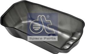 DT Spare Parts 12.12000 - Eļļas vācele adetalas.lv