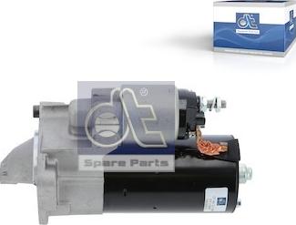 DT Spare Parts 12.71001 - Starteris adetalas.lv