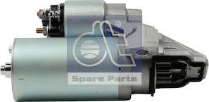 DT Spare Parts 12.71002 - Starteris adetalas.lv