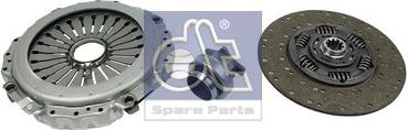 DT Spare Parts 3.94003 - Sajūga komplekts adetalas.lv