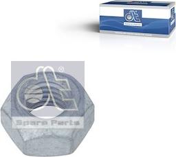 DT Spare Parts 3.19116 - Uzgrieznis adetalas.lv