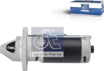 DT Spare Parts 3.34012 - Starteris adetalas.lv