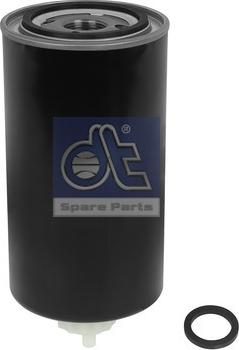 DT Spare Parts 3.22021 - Degvielas filtrs adetalas.lv