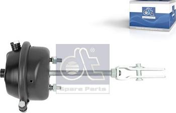 DT Spare Parts 3.74046 - Bremžu pneimokamera adetalas.lv