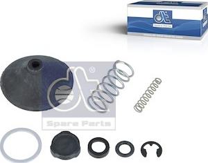 DT Spare Parts 2.31306 - Remkomplekts, Sajūga pievada pastiprinātājs adetalas.lv