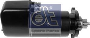 DT Spare Parts 2.22014 - Starteris adetalas.lv