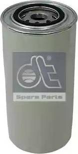 DT Spare Parts 7.59011 - Eļļas filtrs adetalas.lv