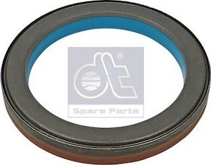 DT Spare Parts 7.54118 - Vārpstas blīvgredzens, Kloķvārpsta adetalas.lv