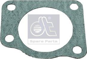 DT Spare Parts 7.53614 - Blīve, Ieplūdes kolektors adetalas.lv