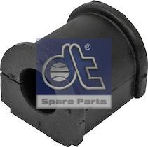 DT Spare Parts 7.11429 - Bukse, Stabilizators adetalas.lv