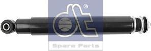 DT Spare Parts 7.12512 - Amortizators adetalas.lv